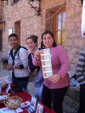 Proyecto “Apadrinar un niño/a en Per” - 35