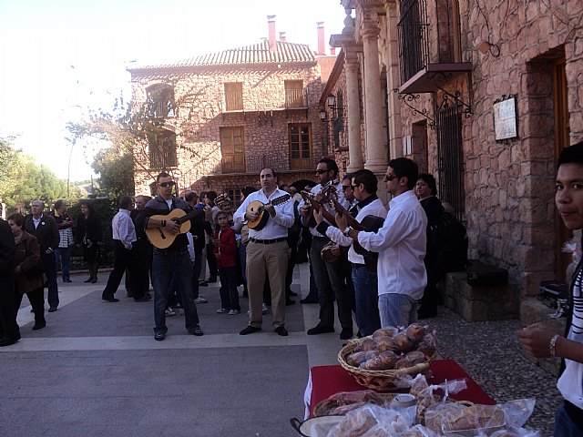 Proyecto “Apadrinar un niño/a en Per” - 39