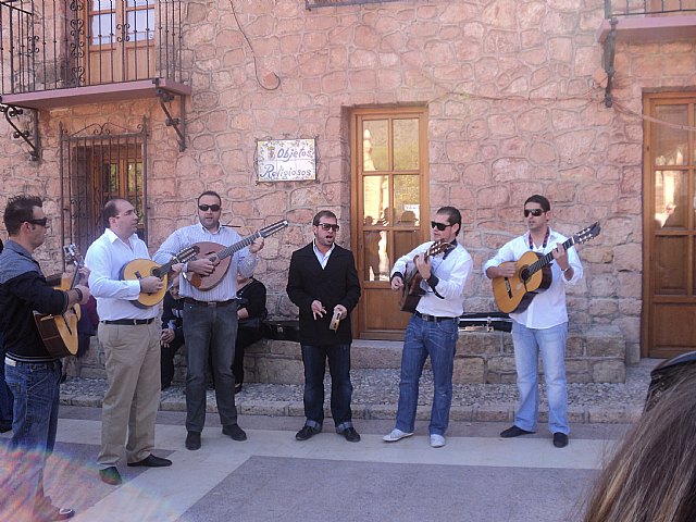 Proyecto “Apadrinar un niño/a en Per” - 40