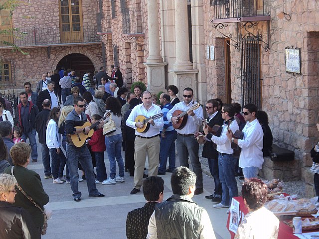 Proyecto “Apadrinar un niño/a en Per” - 42