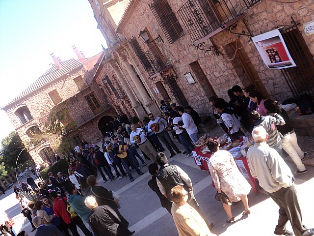 Proyecto “Apadrinar un niño/a en Per” - 43