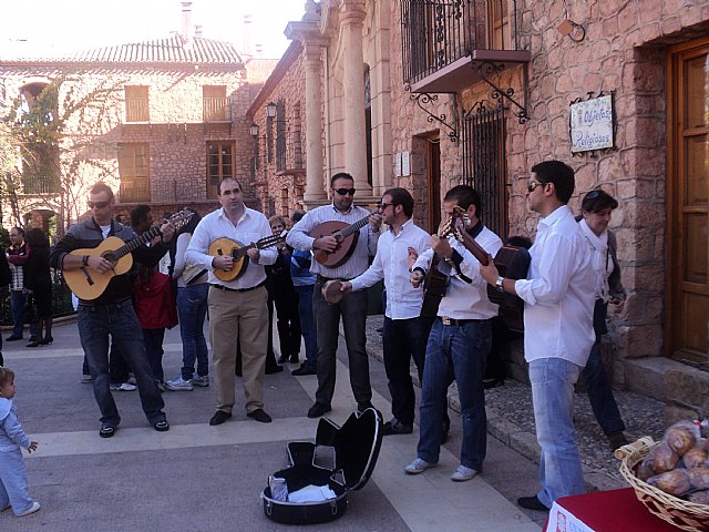 Proyecto “Apadrinar un niño/a en Per” - 44