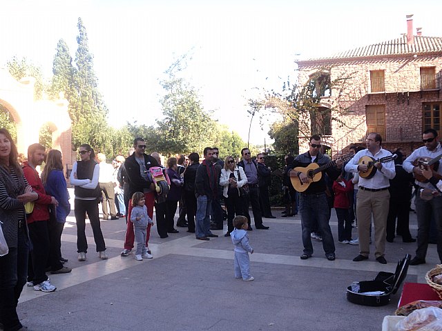 Proyecto “Apadrinar un niño/a en Per” - 45