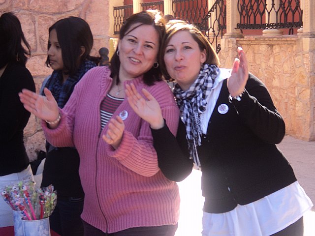 Proyecto “Apadrinar un niño/a en Per” - 47