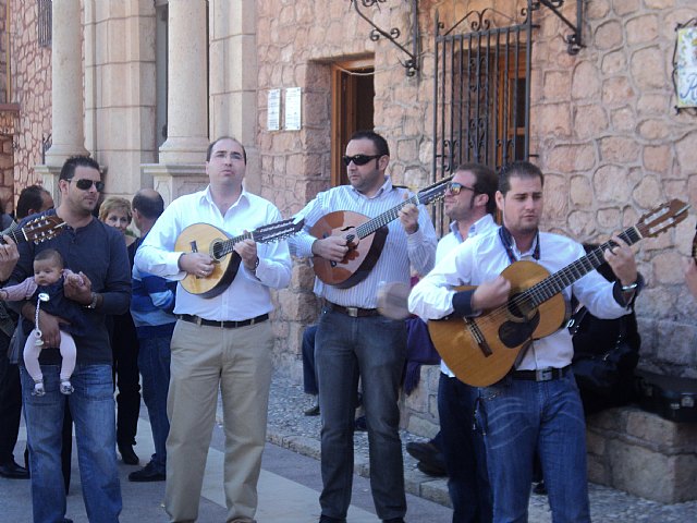 Proyecto “Apadrinar un niño/a en Per” - 48