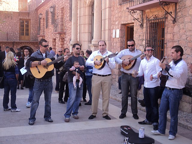 Proyecto “Apadrinar un niño/a en Per” - 49