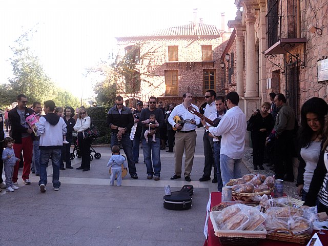 Proyecto “Apadrinar un niño/a en Per” - 50