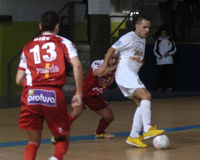 Barroso y Jesús García advierten que el Marfil será un rival incómodo - 2, Foto 2