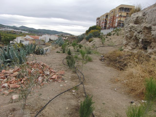Piden que se solucionen los problemas que ocasionan las aguas pluviales - 2, Foto 2