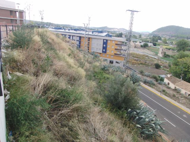 Piden que se solucionen los problemas que ocasionan las aguas pluviales - 3, Foto 3