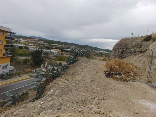 Piden que se solucionen los problemas que ocasionan las aguas pluviales - 4, Foto 4