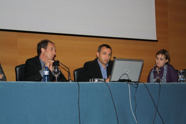 ASAJA Murcia pone en marcha una guía multimedia para la orientación profesional del agricultor - 1, Foto 1