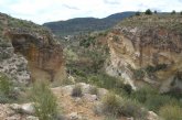 El próximo domingo 21 de noviembre tendrá lugar una ruta por la Rambla de los Molinos