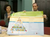 400 alumnos de 10 colegios de Lorca participarán en la campaña de prevención y detección de la diabetes en menores