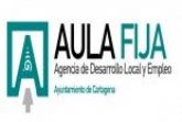 Plazas disponibles en dos cursos del Aula Fija de la ADLE