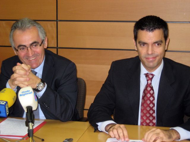 El Grupo Socialista planteará nuevos mecanismos de control y auditoría para devolver la dignidad y la credibilidad al urbanismo en Murcia - 1, Foto 1