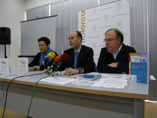 30 aniversario del Colegio San Fernando de Lorca - 1, Foto 1