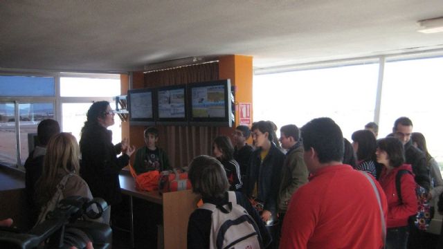 El mundo del motor al alcance de los escolares - 2, Foto 2