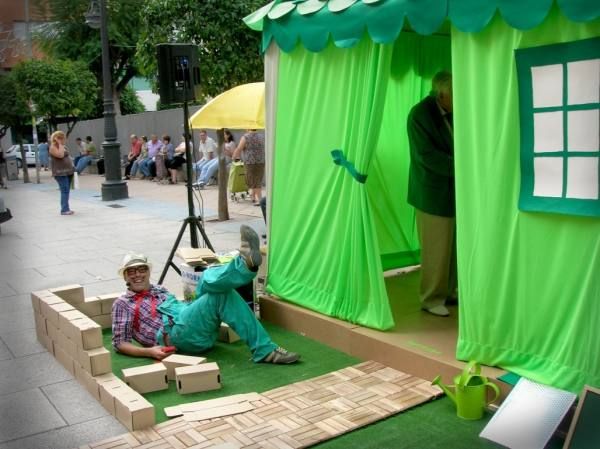 El ayuntamiento de alcantarilla, la asociación columbares e ikea fomentan los hogares sostenibles - 2, Foto 2