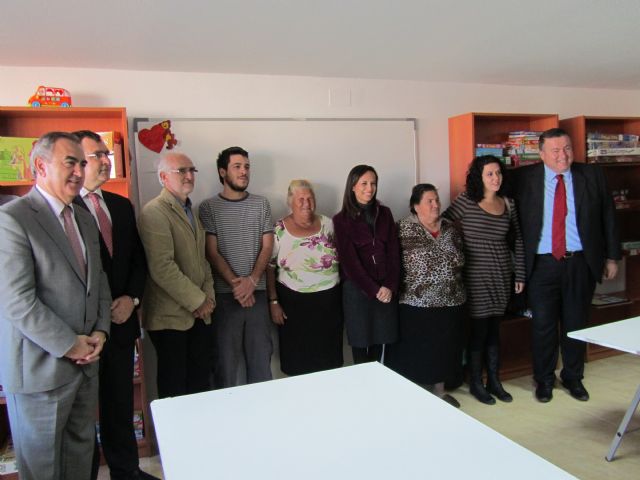 El nuevo colegio Alfonso X El Sabio de La Unión se ubicará en la calle San Gil - 2, Foto 2