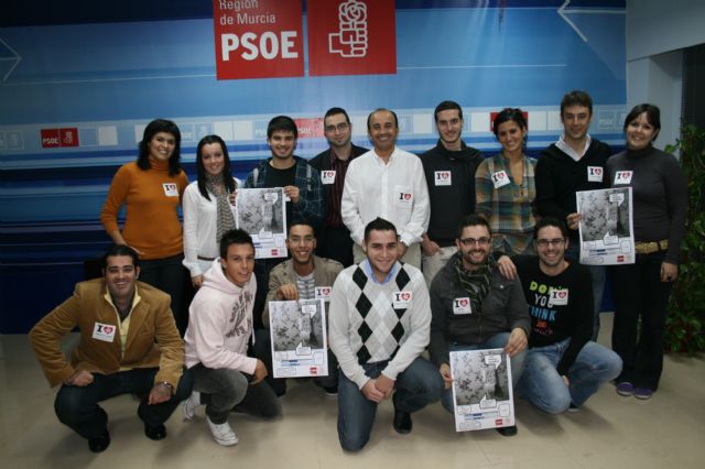 Jóvenes socialistas del Municipio de Murcia conectan con los jóvenes de pedanías para conocer sus necesidades de primera mano - 1, Foto 1