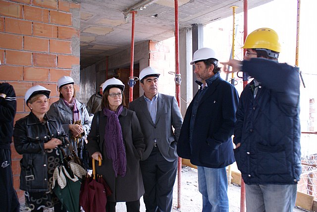 Impulso para las VPP en Calasparra - 1, Foto 1