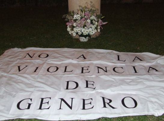 El próximo jueves 25 de noviembre tendrá lugar una concentración silenciosa contra la violencia de género - 1, Foto 1