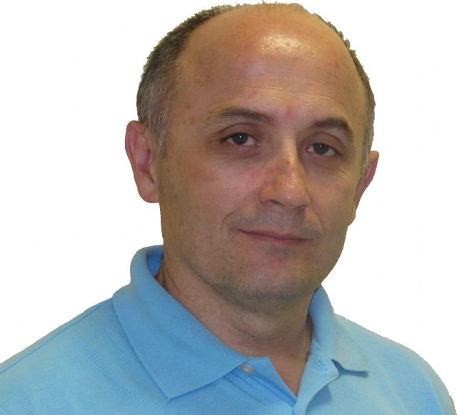 Antonio Meca: El Consejero Cruz is Typical - 1, Foto 1