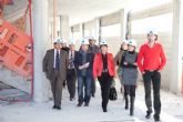 Nuevo centro educativo en puerto de Mazarrn para el año 2011