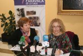 Caravaca conmemora con distintas actividades el Día Internacional contra la Violencia a la Mujer