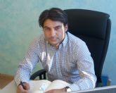 El nuevo responsable del PSOE de Librilla afirma que las cosas pueden cambiar en el municipio