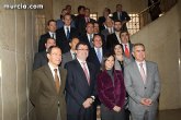 Comisi�n Bilateral  de Vivienda con el Gobierno regional de Murcia