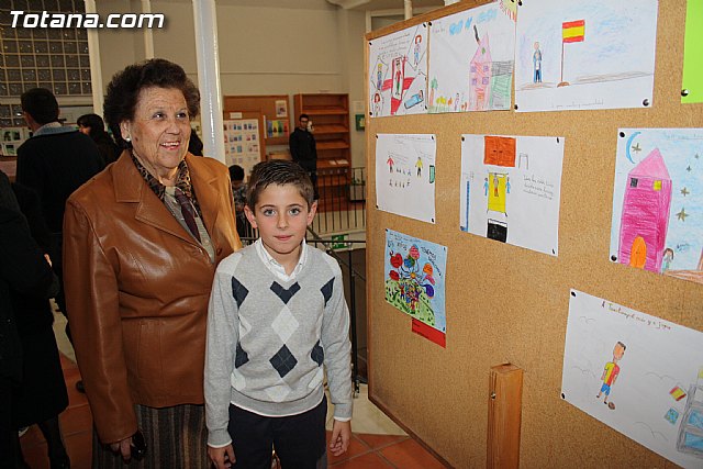 Cuatro escolares de 4 y 5 curso de primaria ganan el 