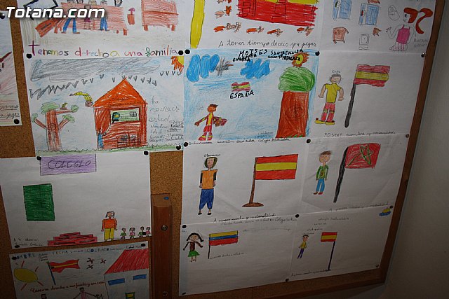 Cuatro escolares de 4 y 5 curso de primaria ganan el 