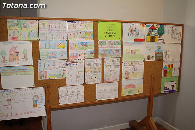 Cuatro escolares de 4 y 5 curso de primaria ganan el 