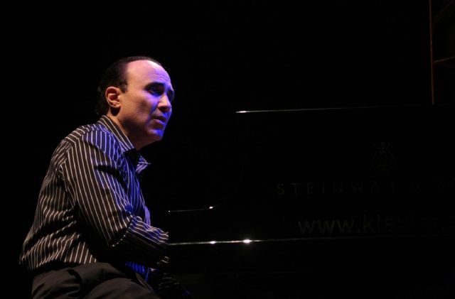 Michel Camilo y Tomatito triunfaron en Cartagena con Spain Again - 2, Foto 2