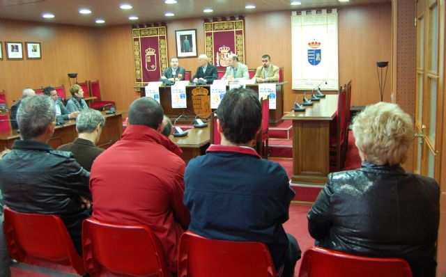 Las Torres de Cotillas se conectará a la red con su Lan Party durante tres días - 3, Foto 3