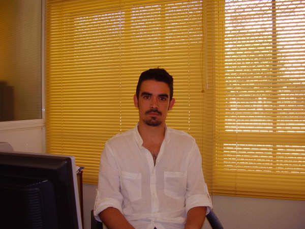 IU  presenta una moción para el acondicionamiento del tramo de la nacional que une Molina y Alguazas - 1, Foto 1