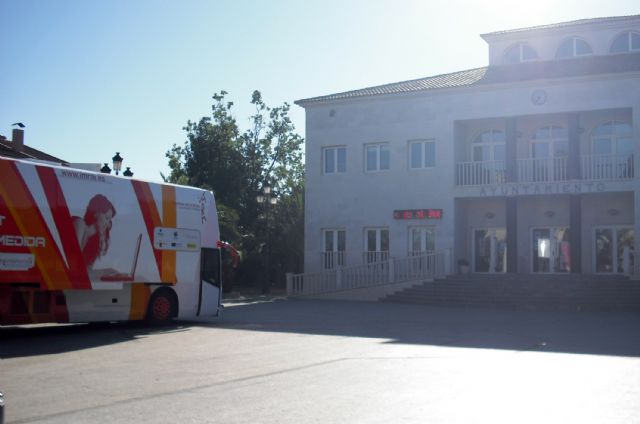 Las mujeres de Lorquí descubren que Internet está hecho a su medida - 2, Foto 2