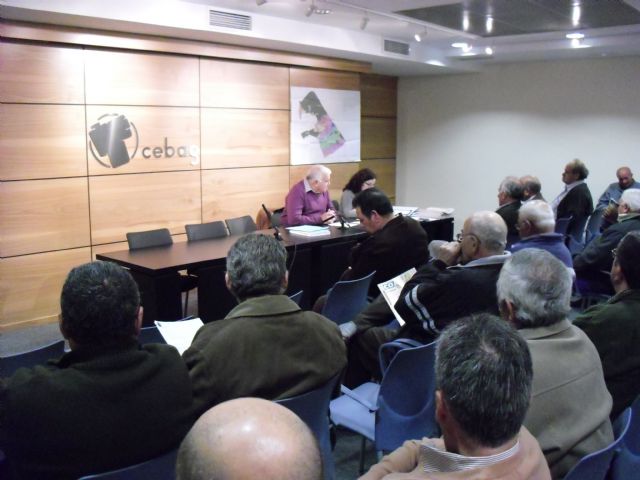 La Unión de Agricultores mantendrá reuniones, Foto 1