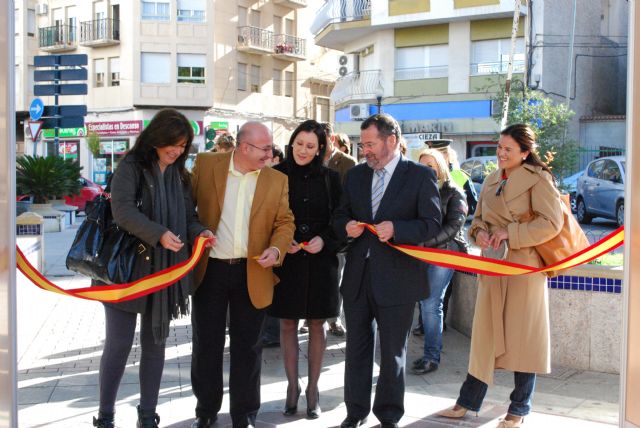 Una veintena de artesanos participa en la Muestra de Artesanía de Cieza - 1, Foto 1