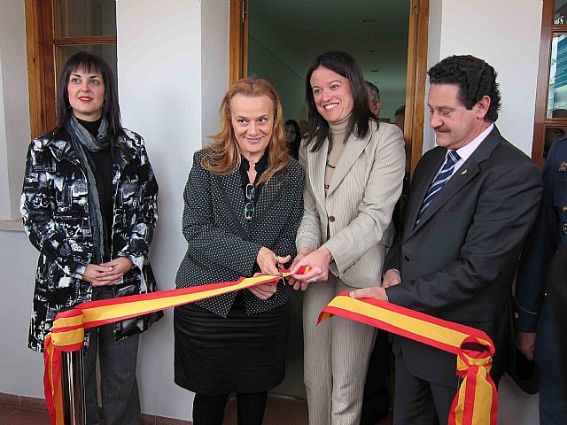 El museo aeronáutico abre sus puertas a las nuevas tecnologías - 2, Foto 2