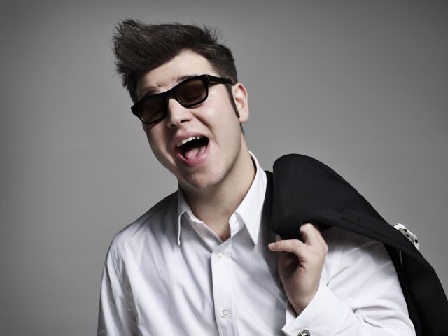 Eli Paperboy Reed cierra la XXX edición del Cartagena Jazz Festival - 1, Foto 1