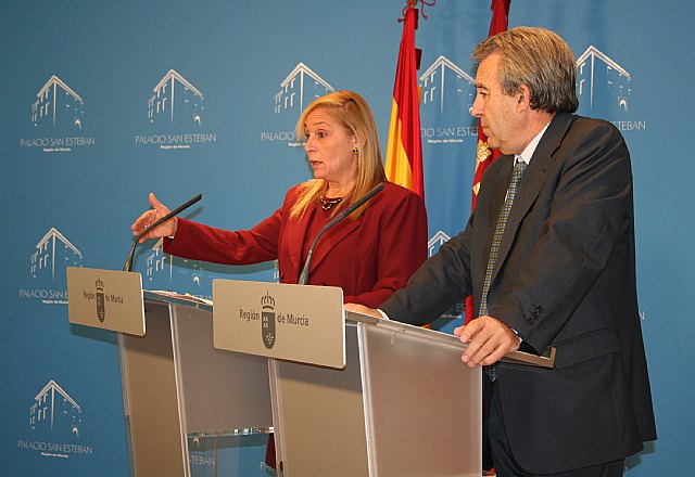 3,3 millones para prestar servicios asistenciales a los mayores dependientes, Foto 1