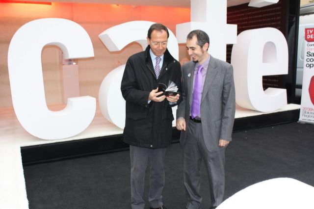 Cámara inaugura la IV Semana del Café - 1, Foto 1