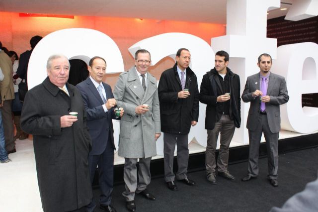 Cámara inaugura la IV Semana del Café - 3, Foto 3