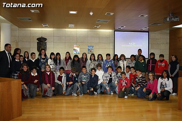 Día internacional de los derechos del niño 2010 - 1, Foto 1