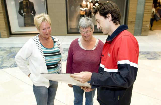 Almanaque solidario de Bomberos de Cartagena a favor de la Lucha contra el Cáncer - 4, Foto 4