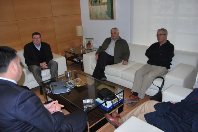 Rueda de prensa sobre Cáritas, Foto 3