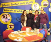 La UCAM ya forma parte de la Organizacin Mundial del Turismo